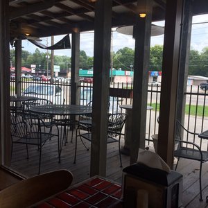 Jamo's Cafe